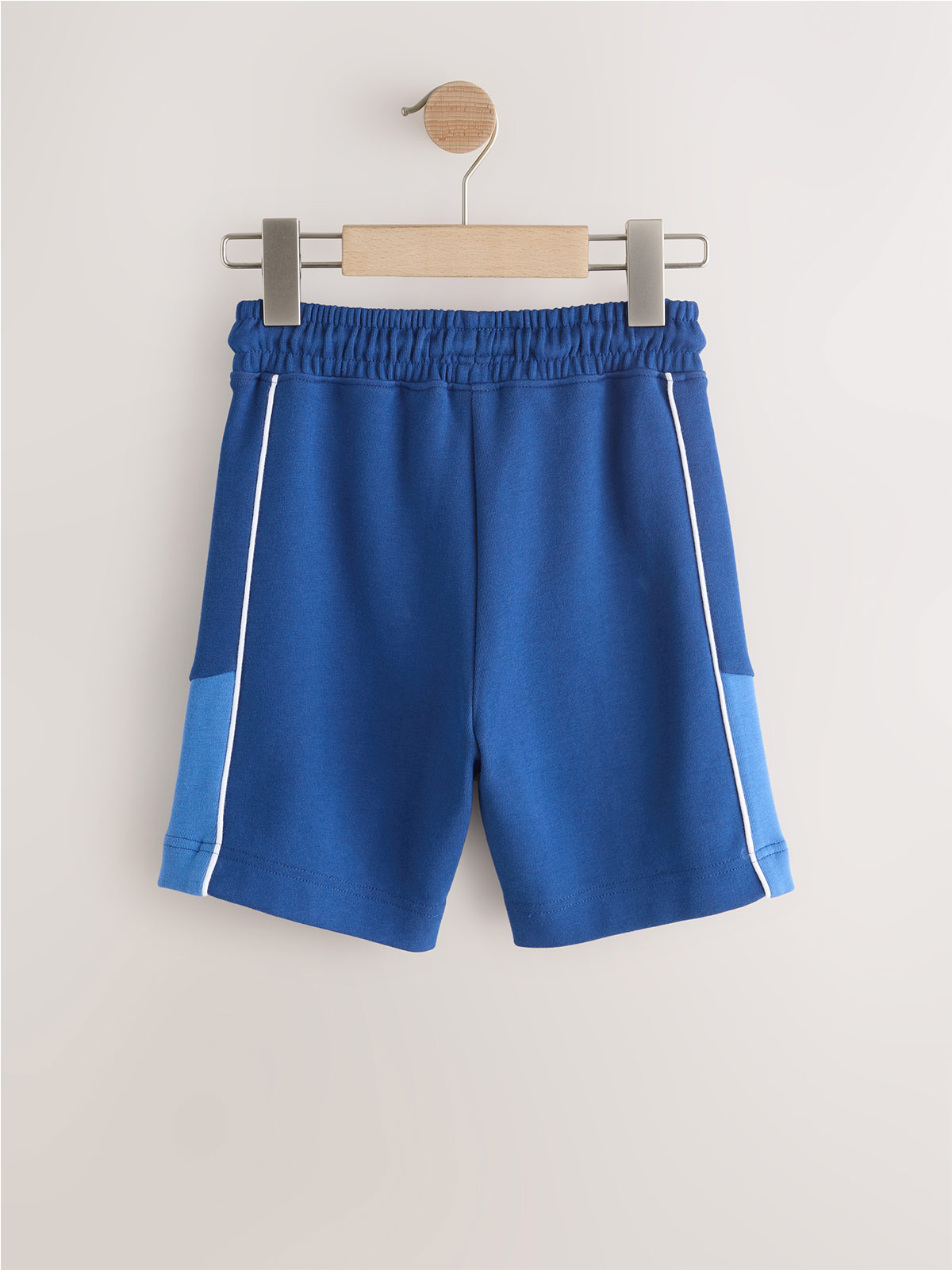 SHORT NIÑO NEXT ALGODÓN  - 5