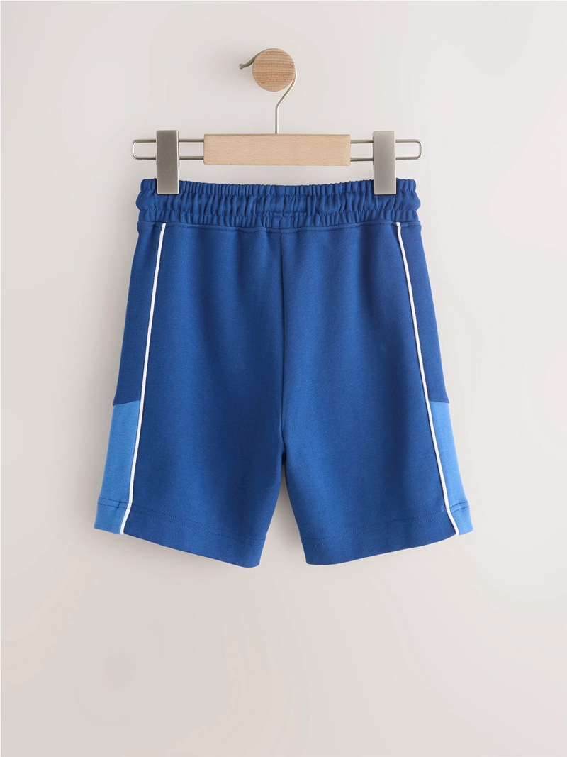 SHORT NIÑO NEXT ALGODÓN  - 5