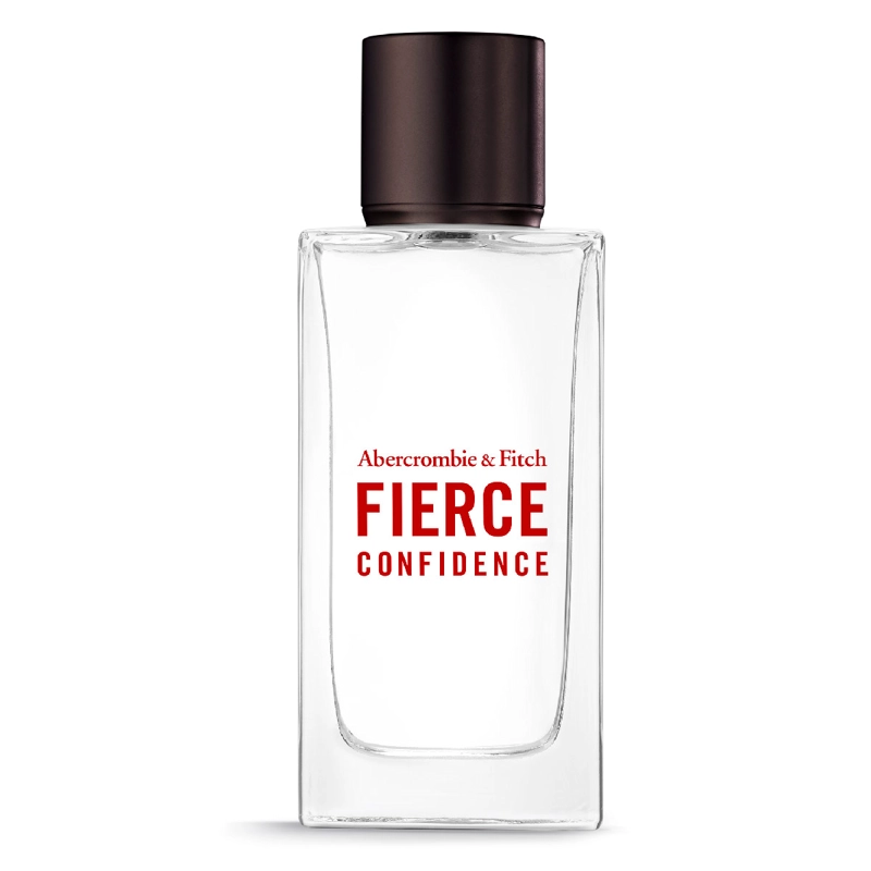 COLONIA HOMBRE ABERCROMBIE&FITCH FIERCE CONFIDENCE EDC 100ML - 1