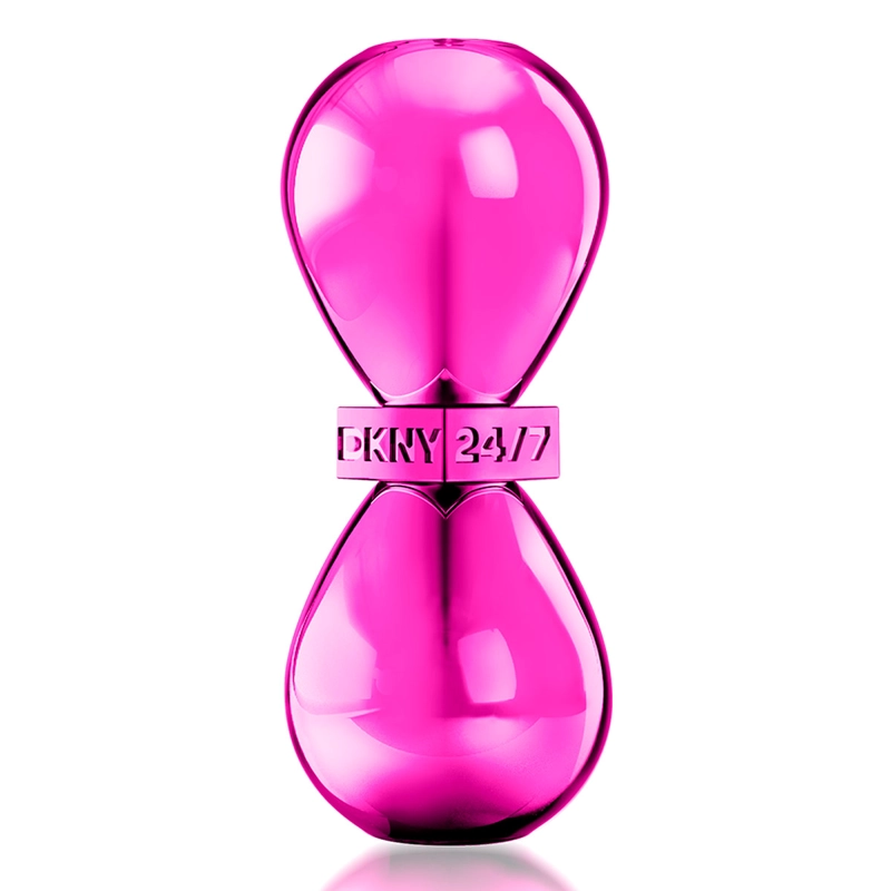 PERFUME MUJER DKNY 24/7 ELECTRIC EDP 100ML - 1