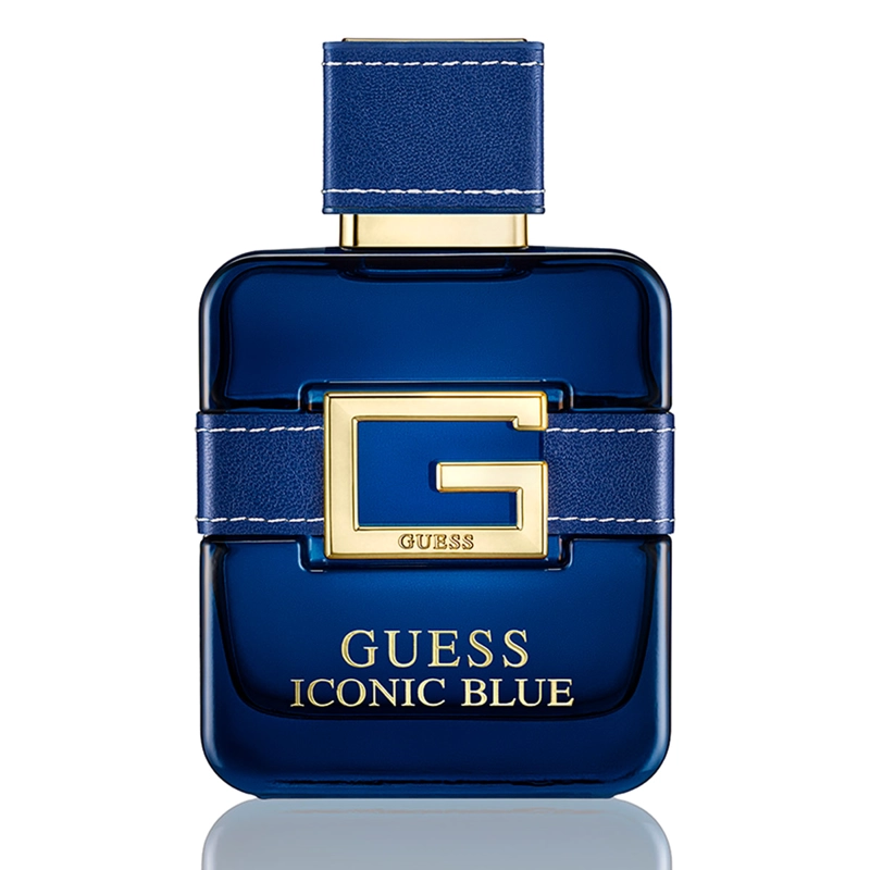 PERFUME HOMBRE GUESS ICONIC BLUE EDP 100ML - 1