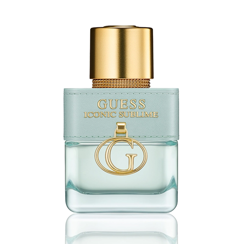 PERFUME MUJER GUESS ICONIC SUBLIME EDP 30ML - 1