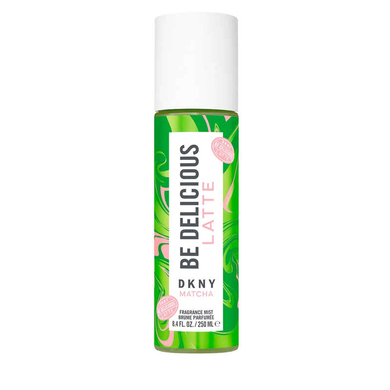 BODY MIST DKNY CAFE MATCHA LATTE 250ML