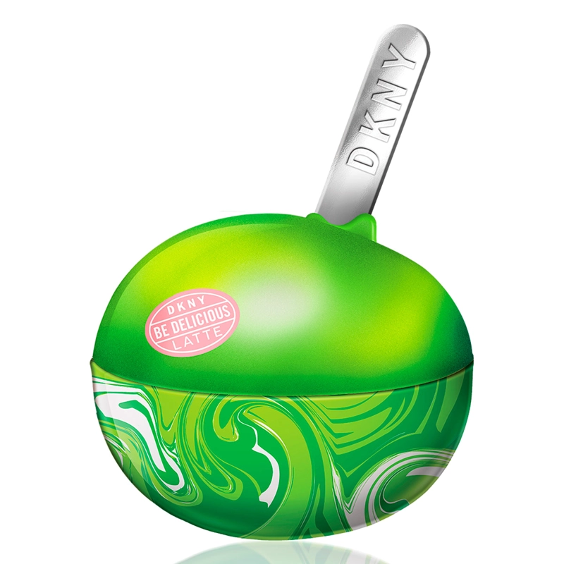 PERFUME MUJER DKNY BE DELICIOUS LATTE MATCHA EDP 50ML - 1