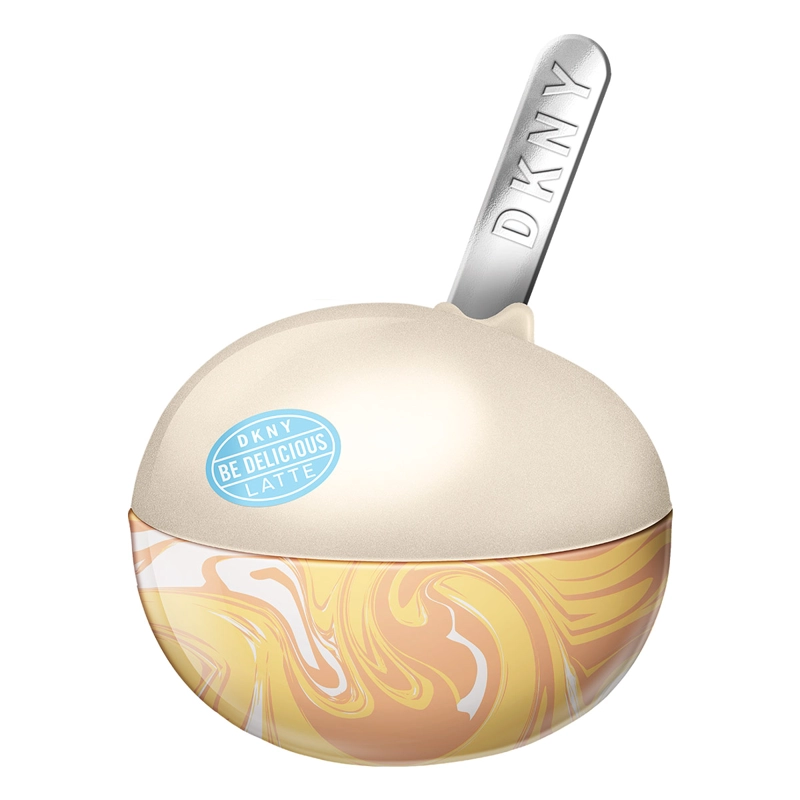 PERFUME MUJER DKNY BE DELICIOUS LATTE VAINILLA EDP 50ML - 1