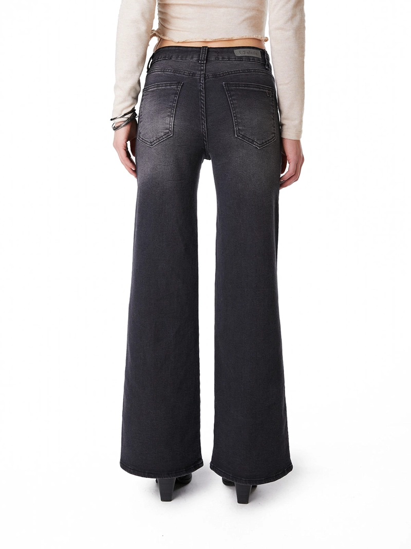 JEANS MUJER EFESIS ALGODÓN ZOE - 4
