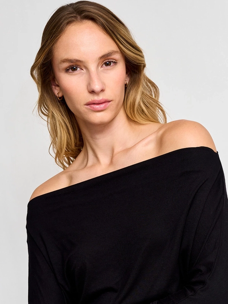 POLERA MUJER MARQUIS  - 3
