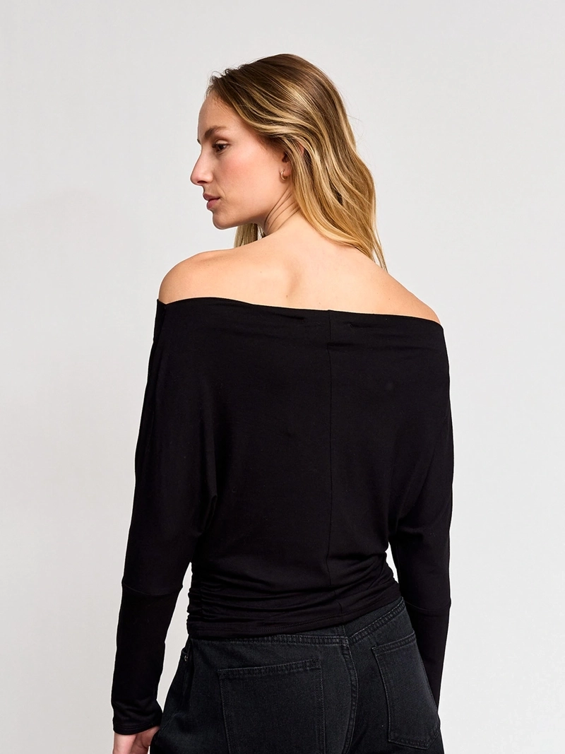 POLERA MUJER MARQUIS  - 2