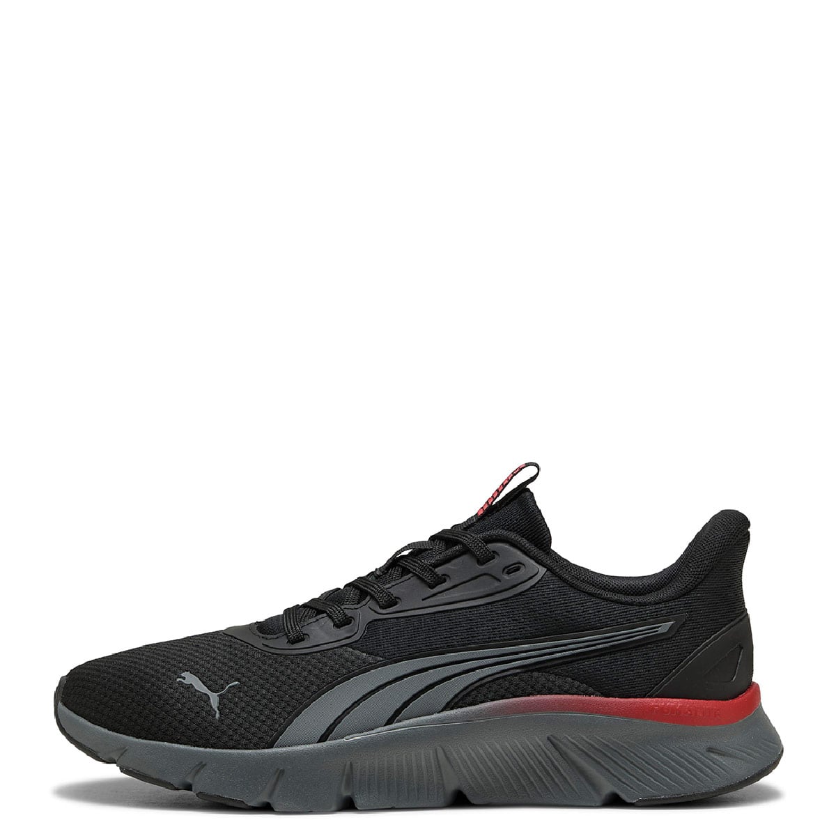 ZAPATILLAS HOMBRE PUMA RUNNING NEGRO FLEXFOCUS LITE MODERN WOVEN - 1