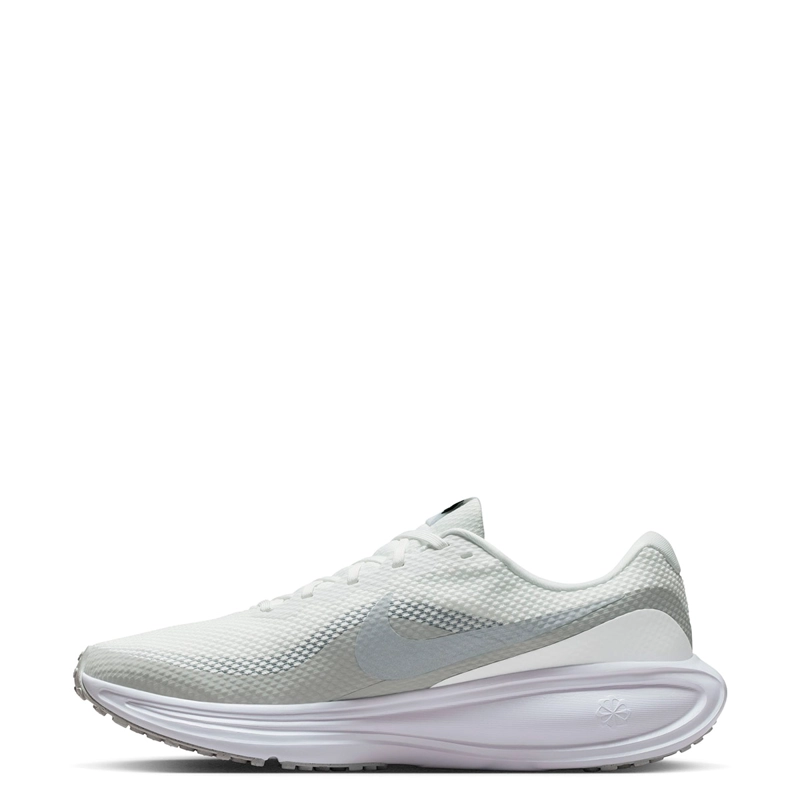 ZAPATILLAS HOMBRE NIKE RUNNING BLANCO REVOLUTION 8 - 1