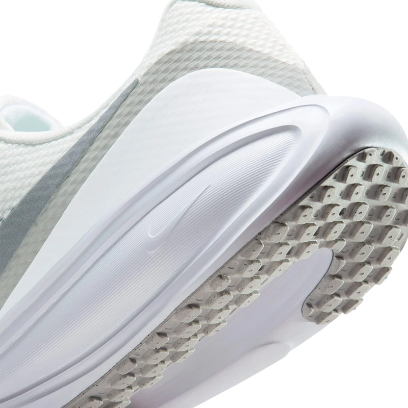 ZAPATILLAS HOMBRE NIKE RUNNING BLANCO REVOLUTION 8 - 6