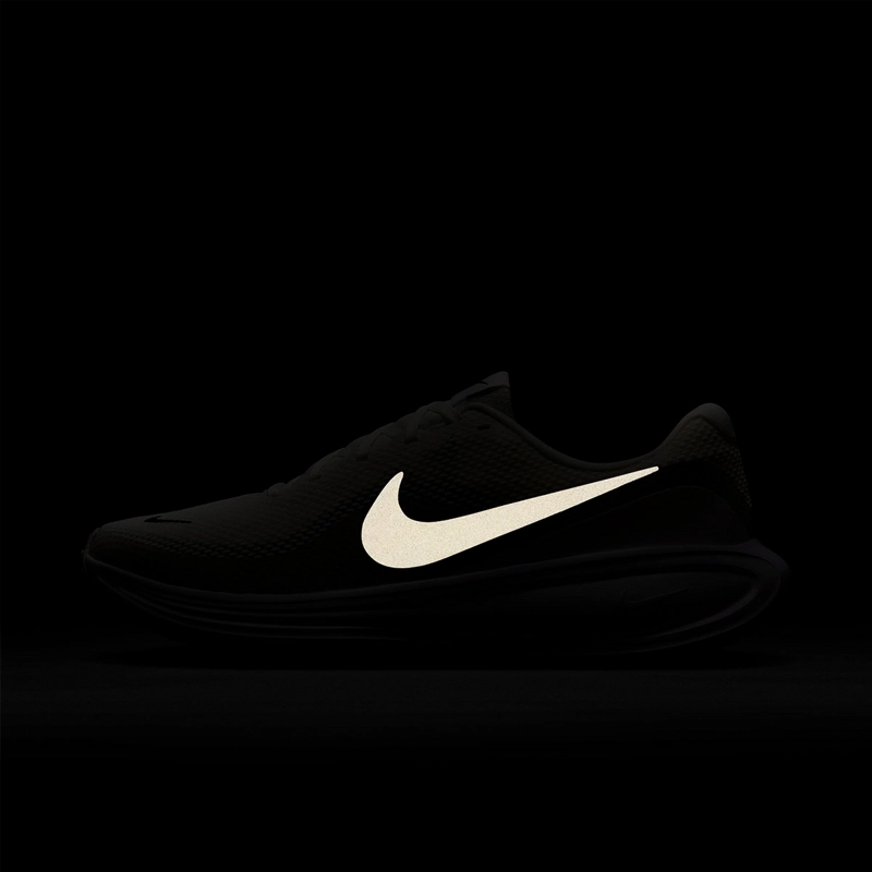 ZAPATILLAS HOMBRE NIKE RUNNING BLANCO REVOLUTION 8 - 7