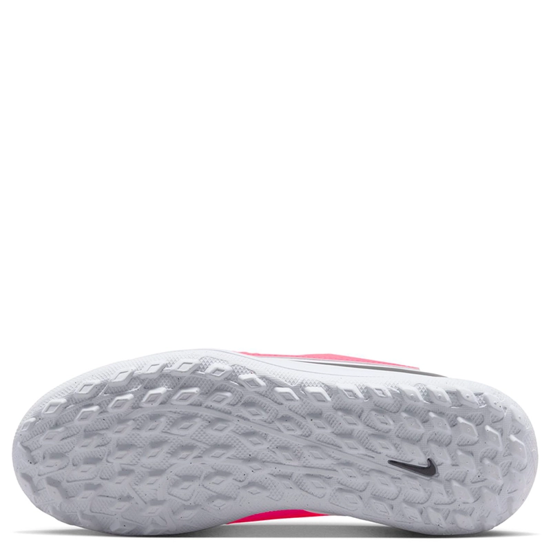ZAPATILLAS NIÑO NIKE FÚTBOL BLANCO PHANTOM 6 LOW CLUB - 6