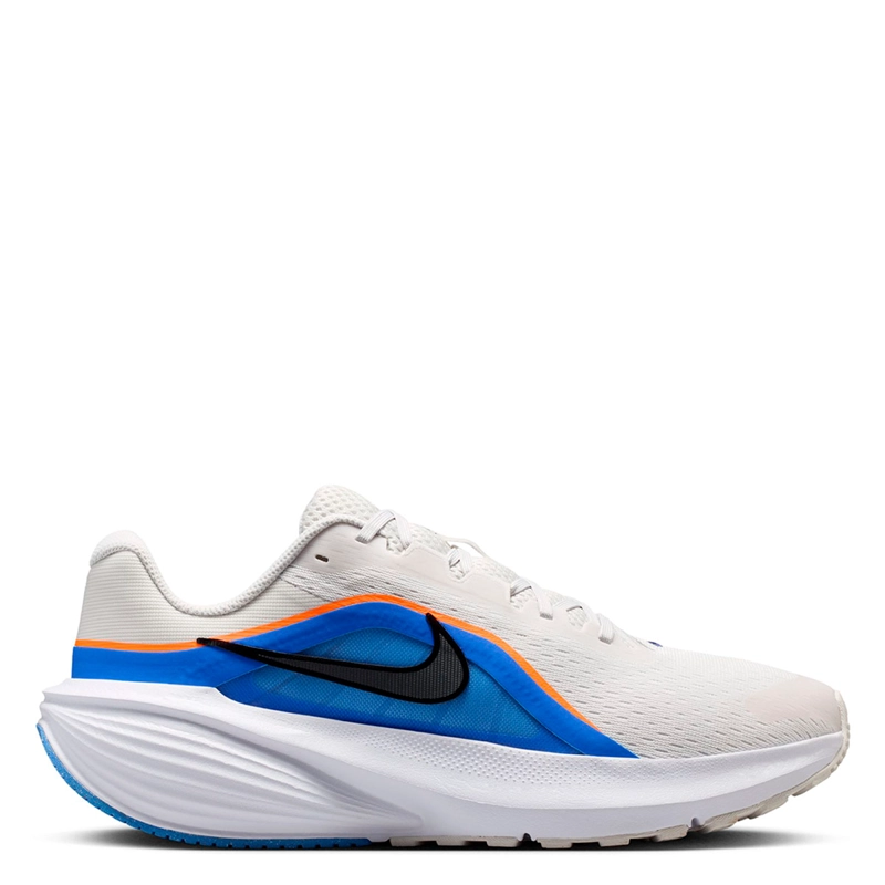 ZAPATILLAS HOMBRE NIKE RUNNING BLANCO DOWNSHIFTER 14 - 1