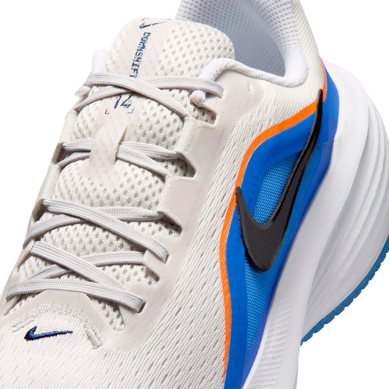ZAPATILLAS HOMBRE NIKE RUNNING BLANCO DOWNSHIFTER 14 - 8