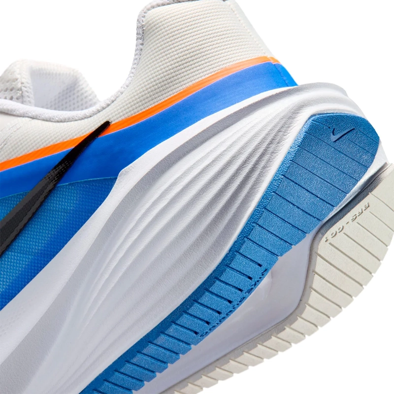 ZAPATILLAS HOMBRE NIKE RUNNING BLANCO DOWNSHIFTER 14 - 9