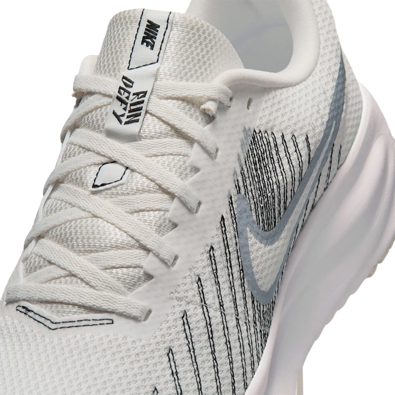 ZAPATILLAS HOMBRE NIKE RUNNING CRUDO RUN DEFY - 8