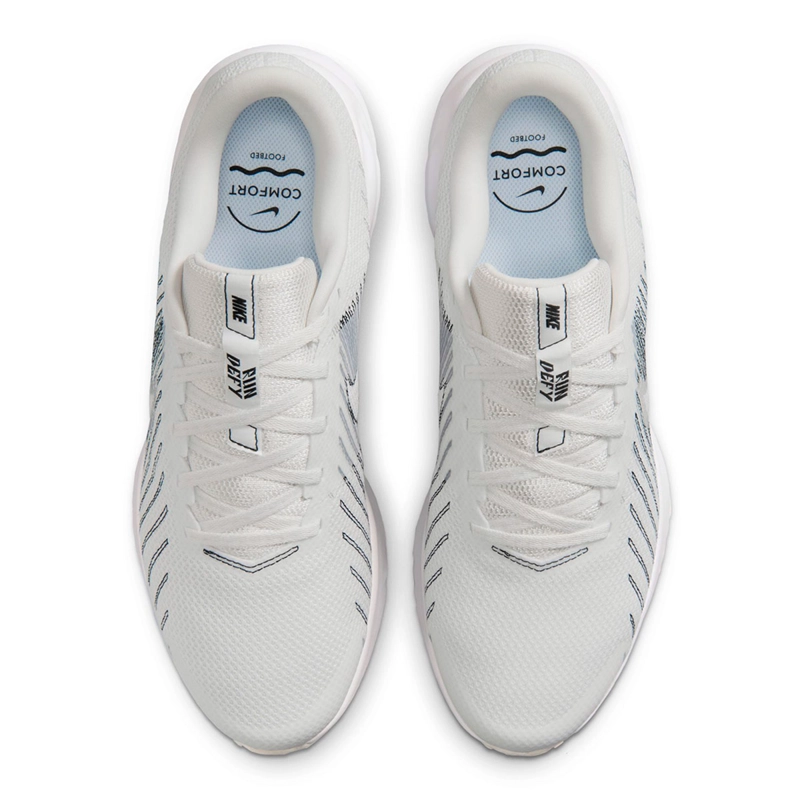 ZAPATILLAS HOMBRE NIKE RUNNING CRUDO RUN DEFY - 4