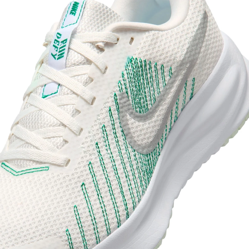 ZAPATILLAS MUJER NIKE RUNNING CRUDO RUN DEFY - 8