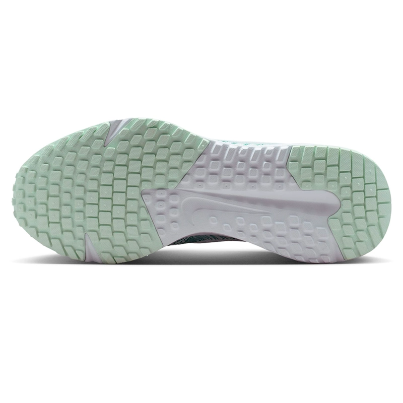 ZAPATILLAS MUJER NIKE RUNNING CRUDO RUN DEFY - 7