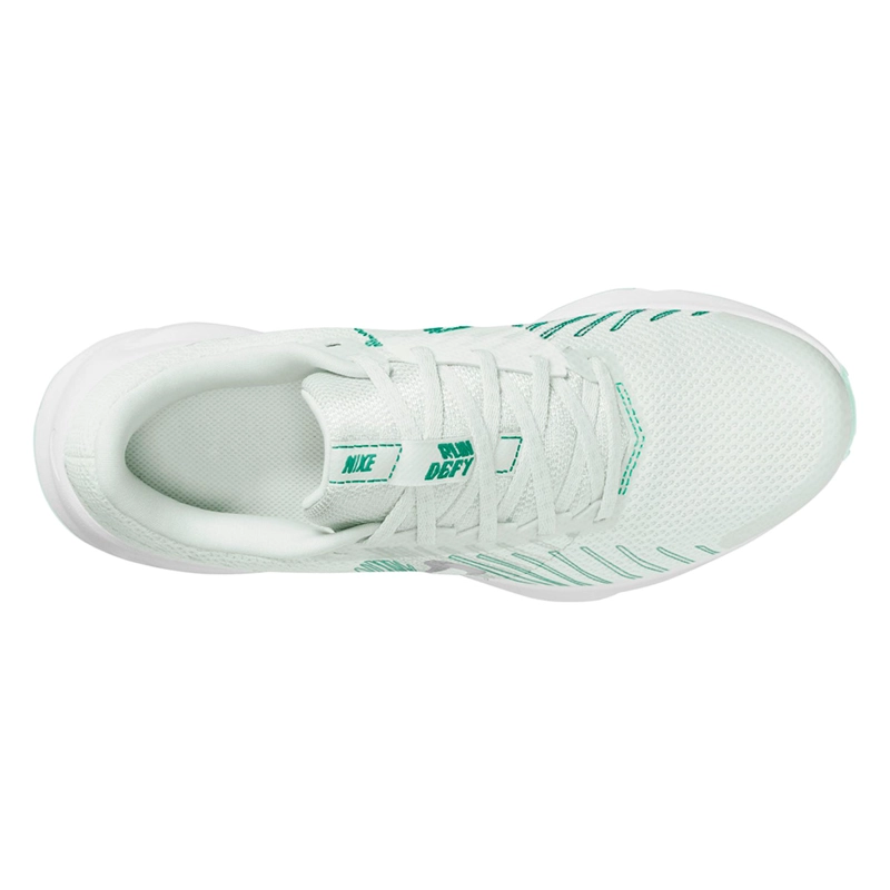 ZAPATILLAS MUJER NIKE RUNNING CRUDO RUN DEFY - 6