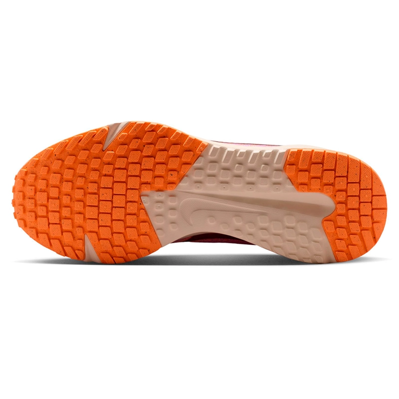 ZAPATILLAS MUJER NIKE RUNNING ROSADO RUN DEFY - 7