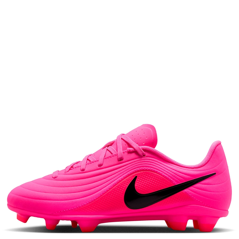ZAPATILLAS NIÑO NIKE FUTBOL FUCSIA TIEMPO MAESTRO CLUB FG/MG - 3