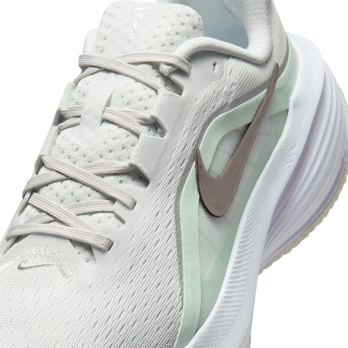ZAPATILLAS MUJER NIKE RUNNING BLANCO DOWNSHIFTER 14 - 8