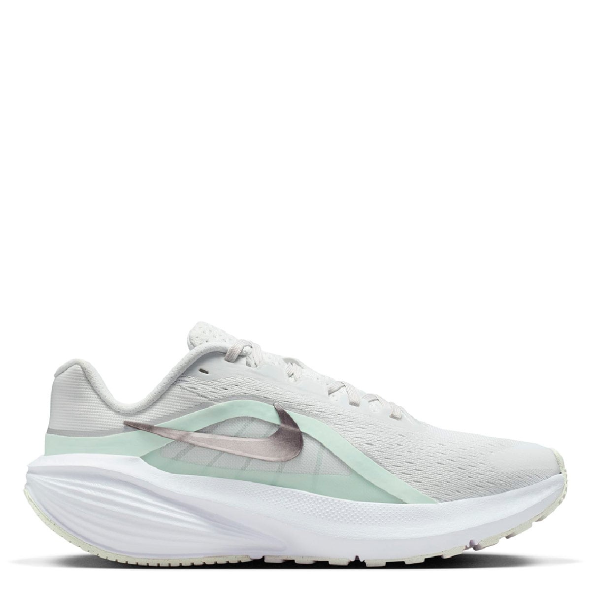 ZAPATILLAS MUJER NIKE RUNNING BLANCO DOWNSHIFTER 14 - 1