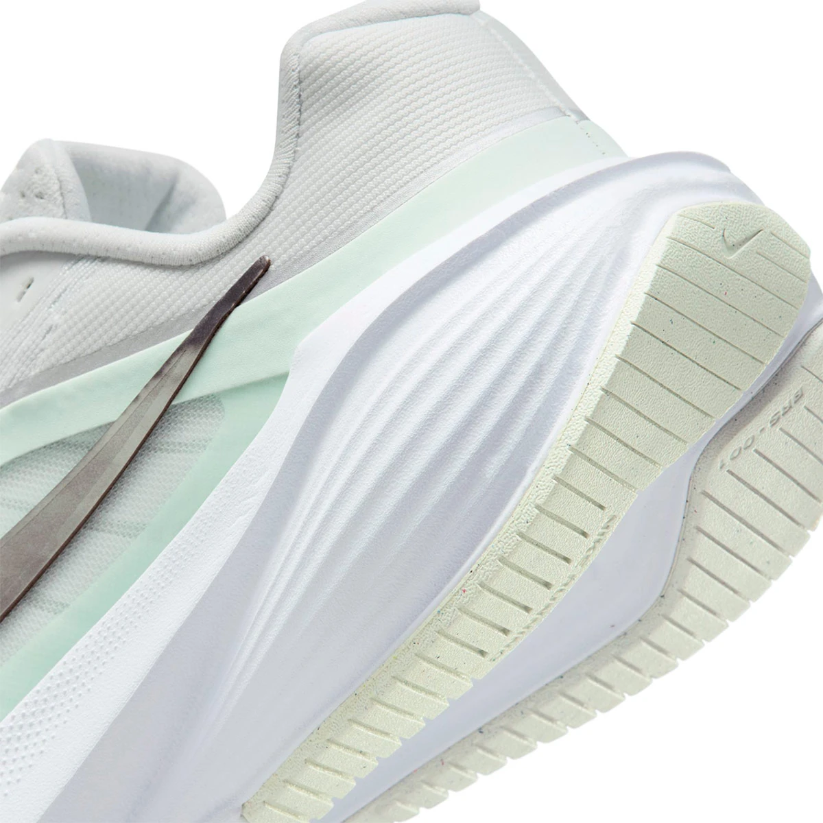 ZAPATILLAS MUJER NIKE RUNNING BLANCO DOWNSHIFTER 14 - 9