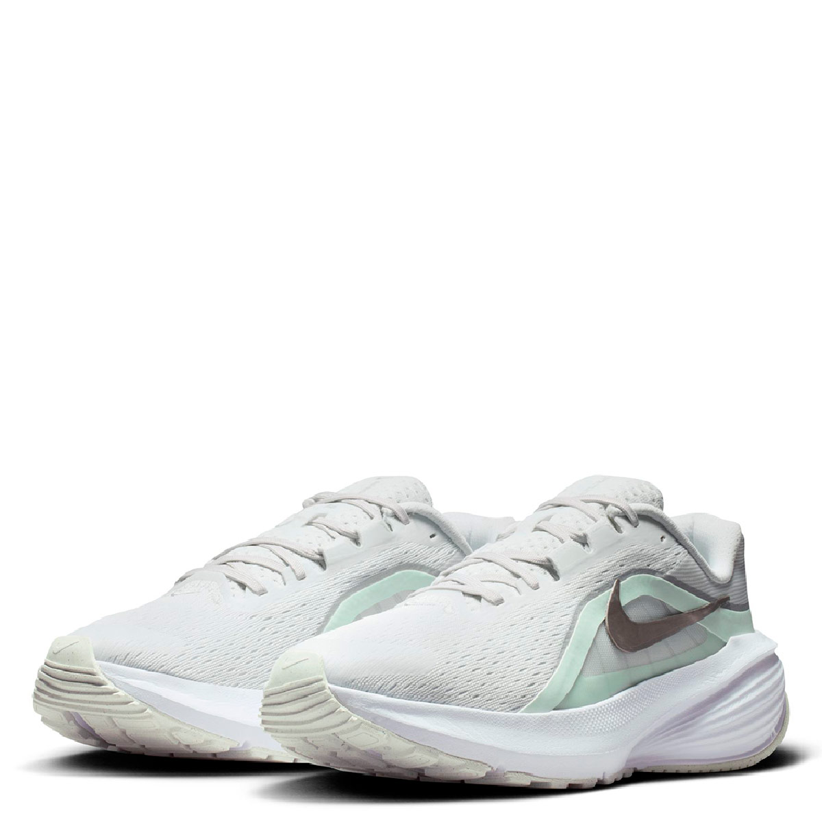 ZAPATILLAS MUJER NIKE RUNNING BLANCO DOWNSHIFTER 14 - 2