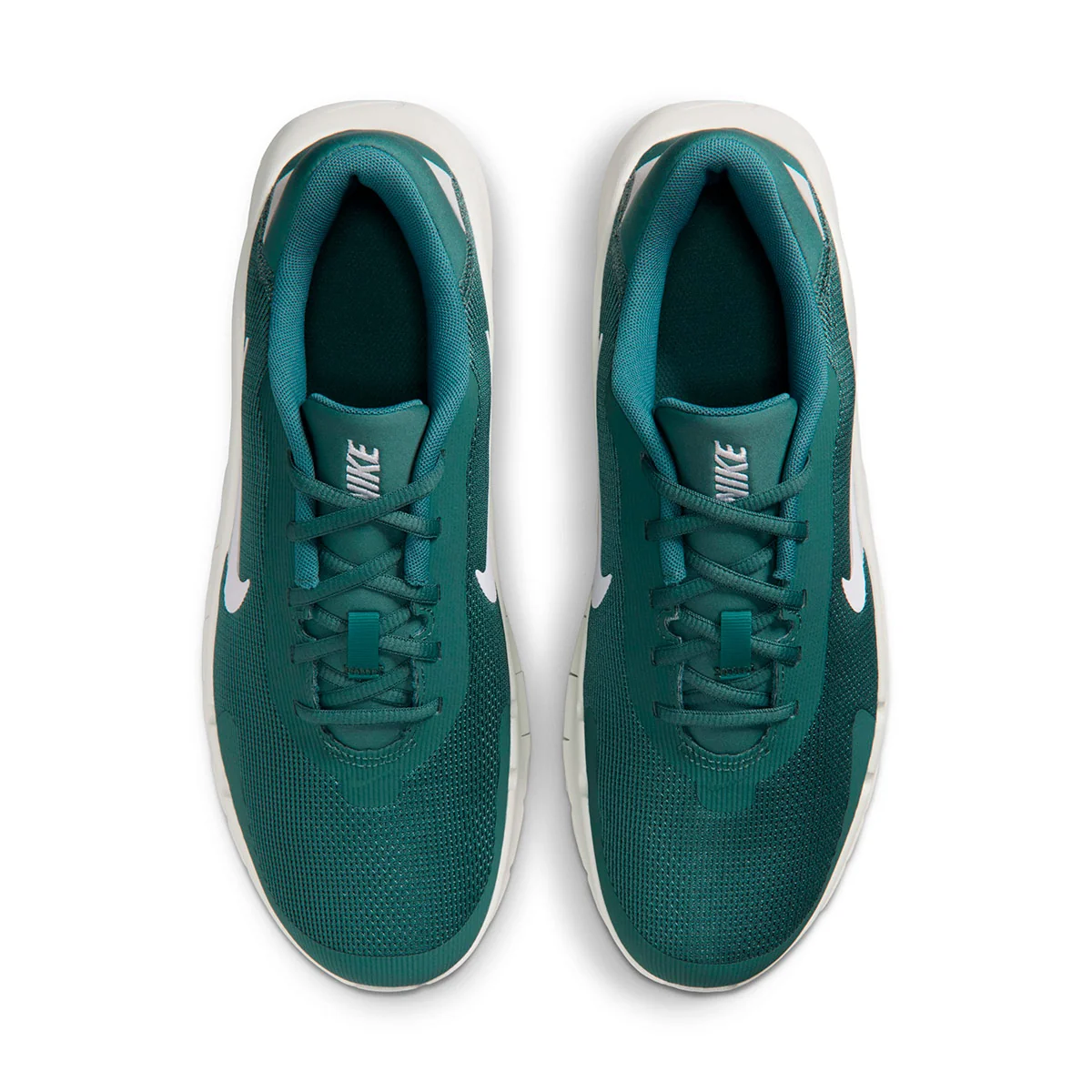 ZAPATILLAS HOMBRE NIKE ENTRENAMIENTO VERDE FLEX TRAIN - 3