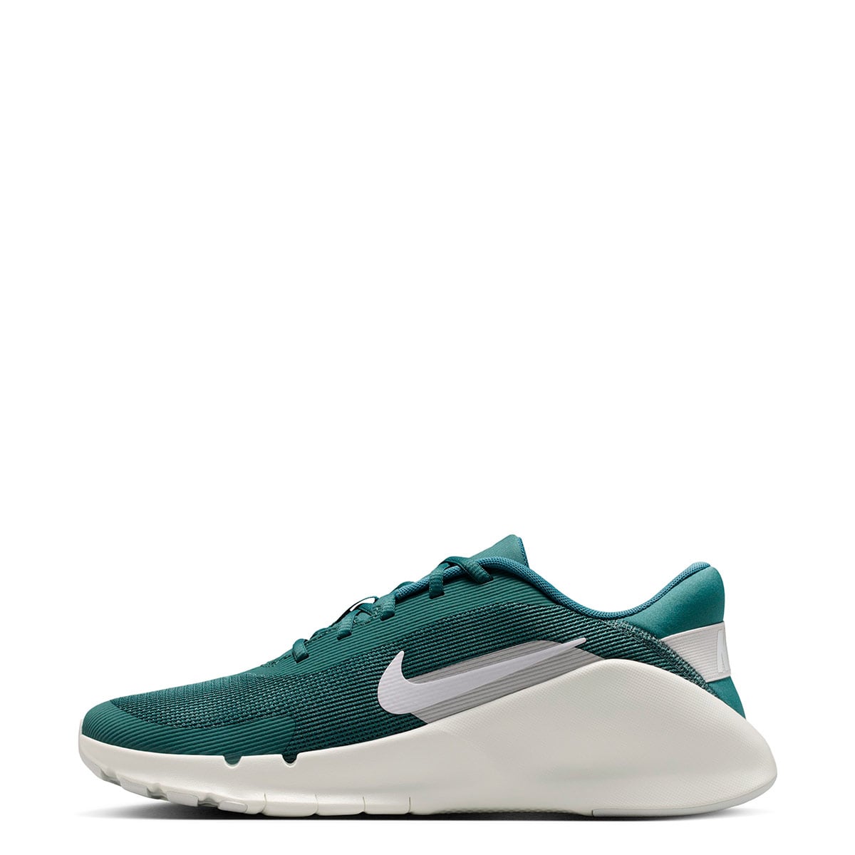 ZAPATILLAS HOMBRE NIKE ENTRENAMIENTO VERDE FLEX TRAIN - 2