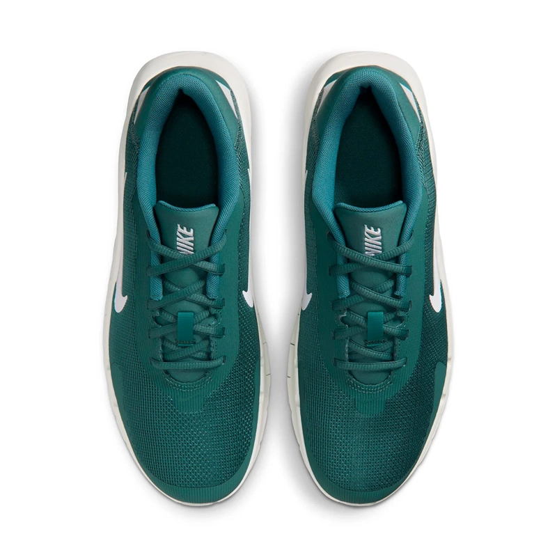 ZAPATILLAS HOMBRE NIKE ENTRENAMIENTO VERDE FLEX TRAIN - 3