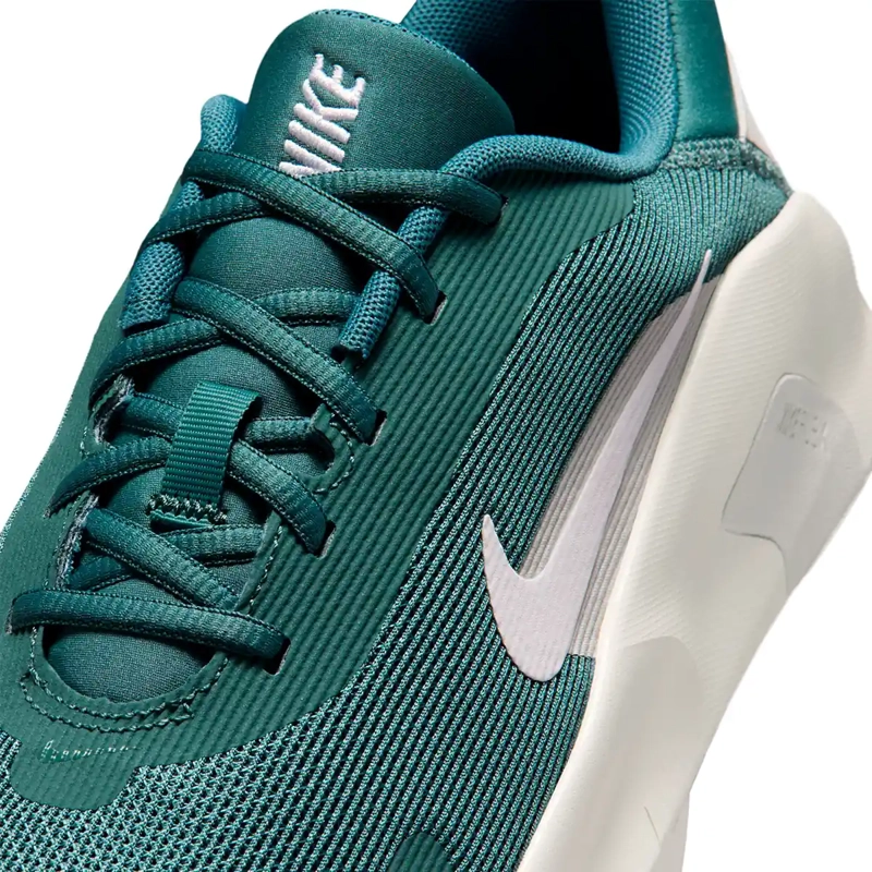 ZAPATILLAS HOMBRE NIKE ENTRENAMIENTO VERDE FLEX TRAIN - 5