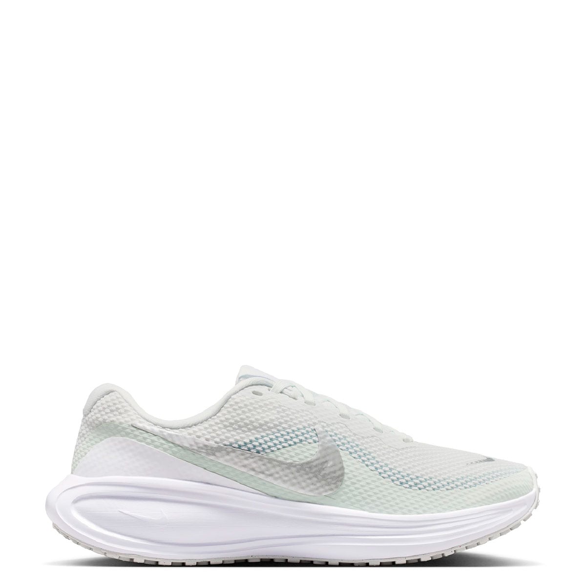 ZAPATILLAS MUJER NIKE RUNNING BLANCO REVOLUTION 8 - 1