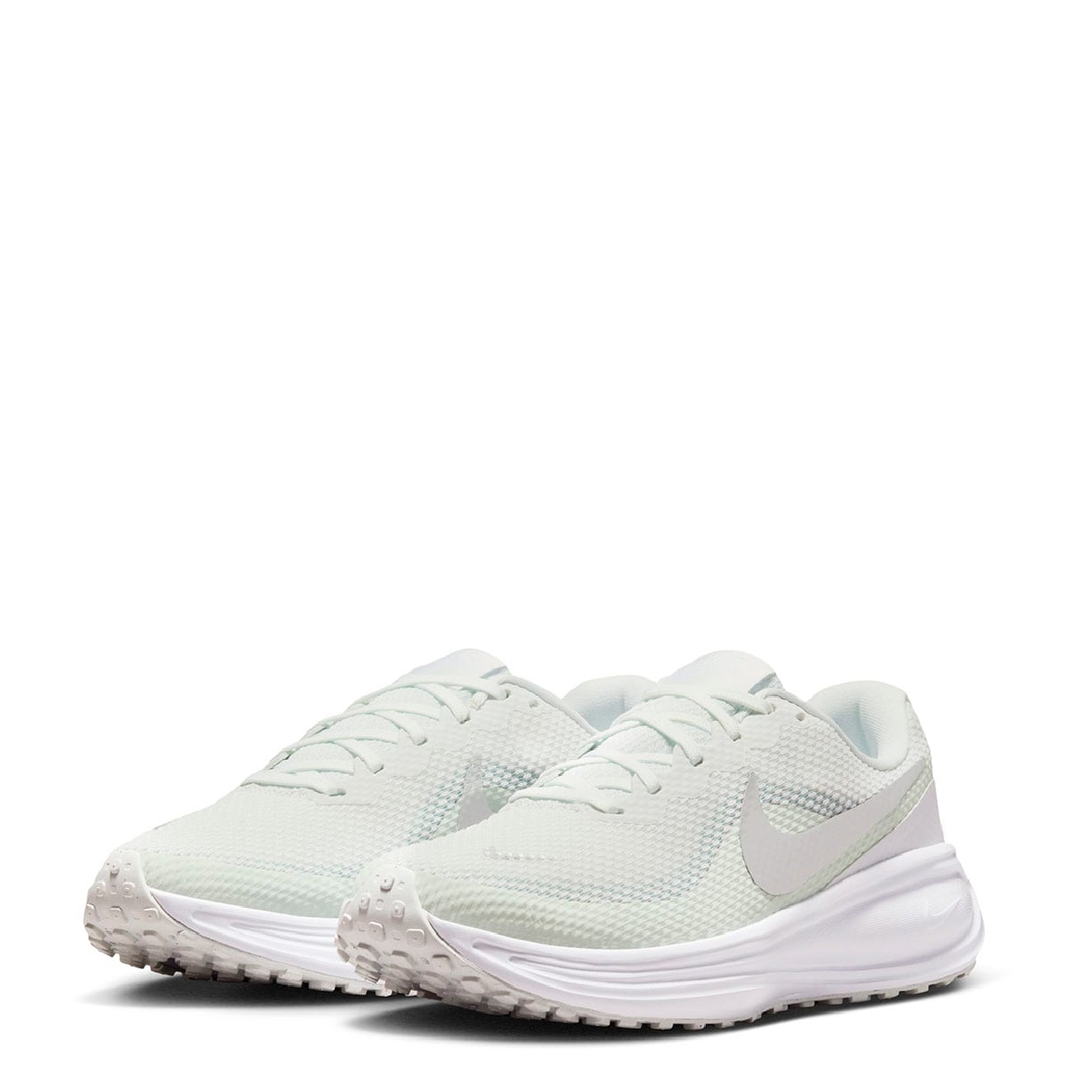 ZAPATILLAS MUJER NIKE RUNNING BLANCO REVOLUTION 8 - 2