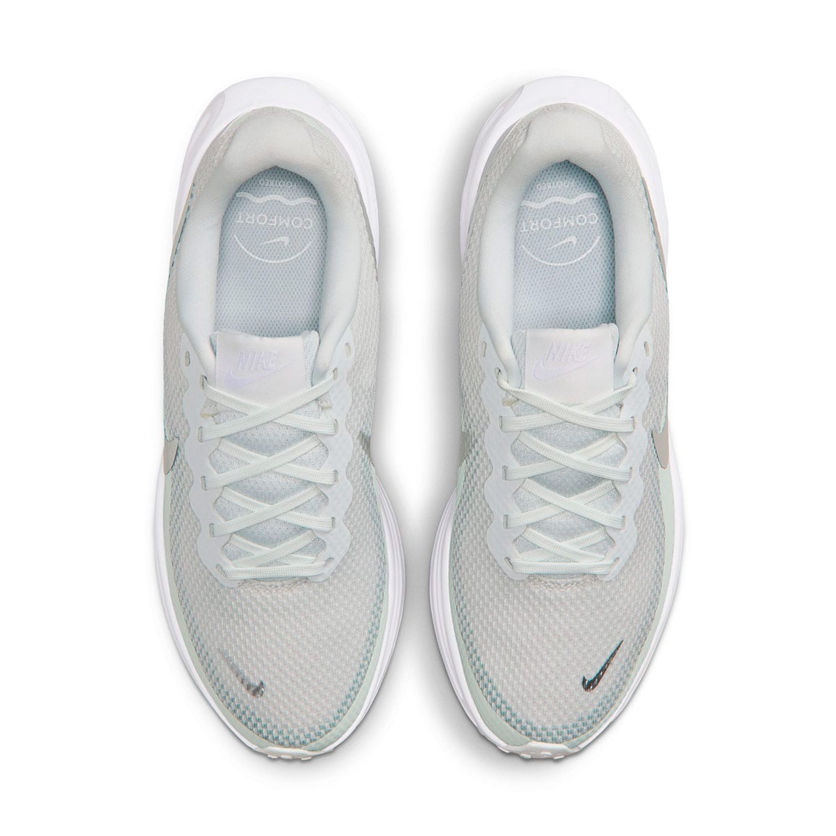 ZAPATILLAS MUJER NIKE RUNNING BLANCO REVOLUTION 8 - 4
