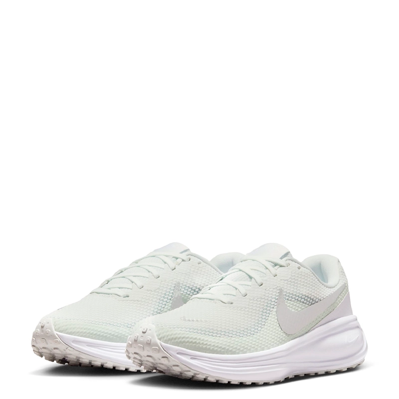 ZAPATILLAS MUJER NIKE RUNNING BLANCO REVOLUTION 8 - 2