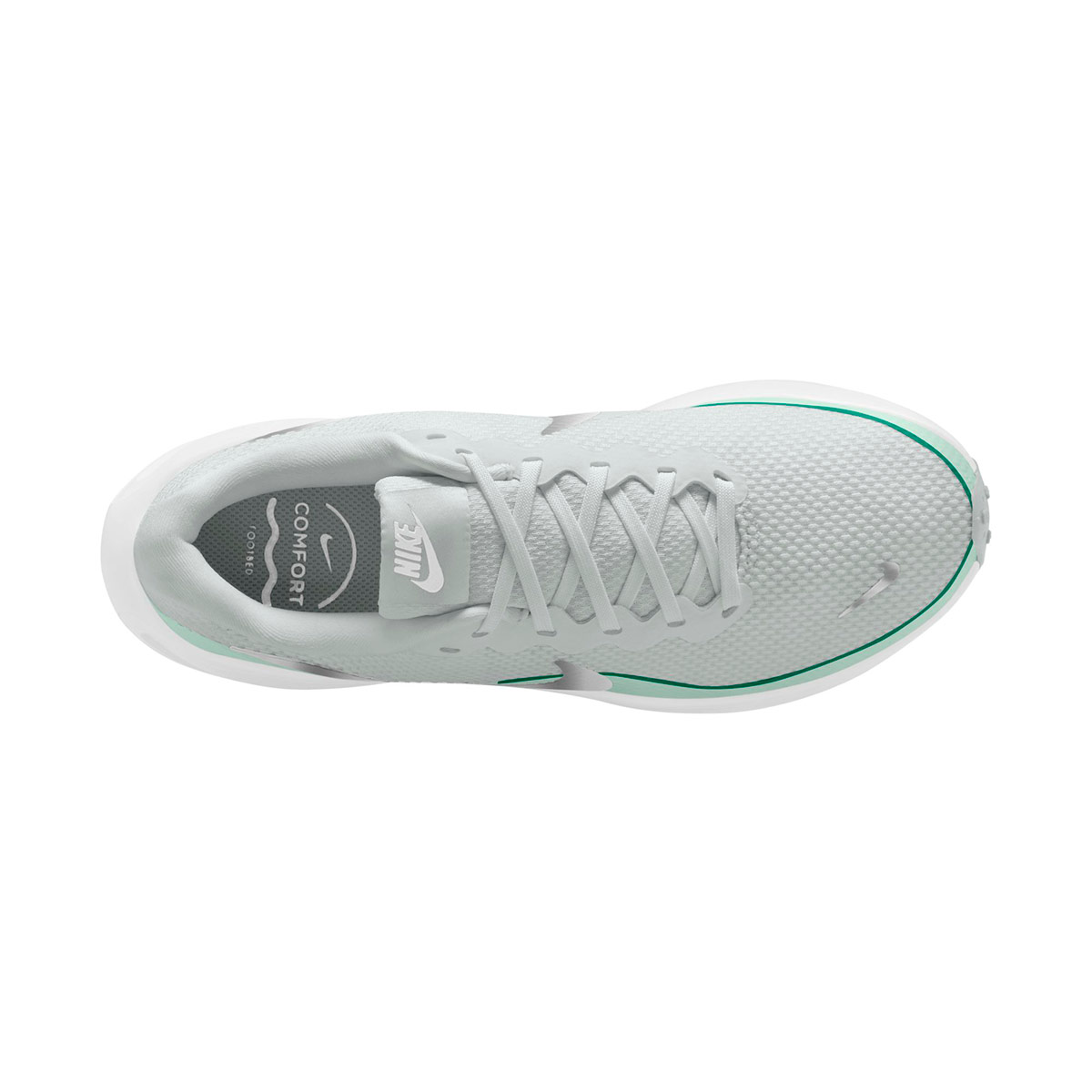 ZAPATILLAS MUJER NIKE RUNNING BLANCO REVOLUTION 8 - 6