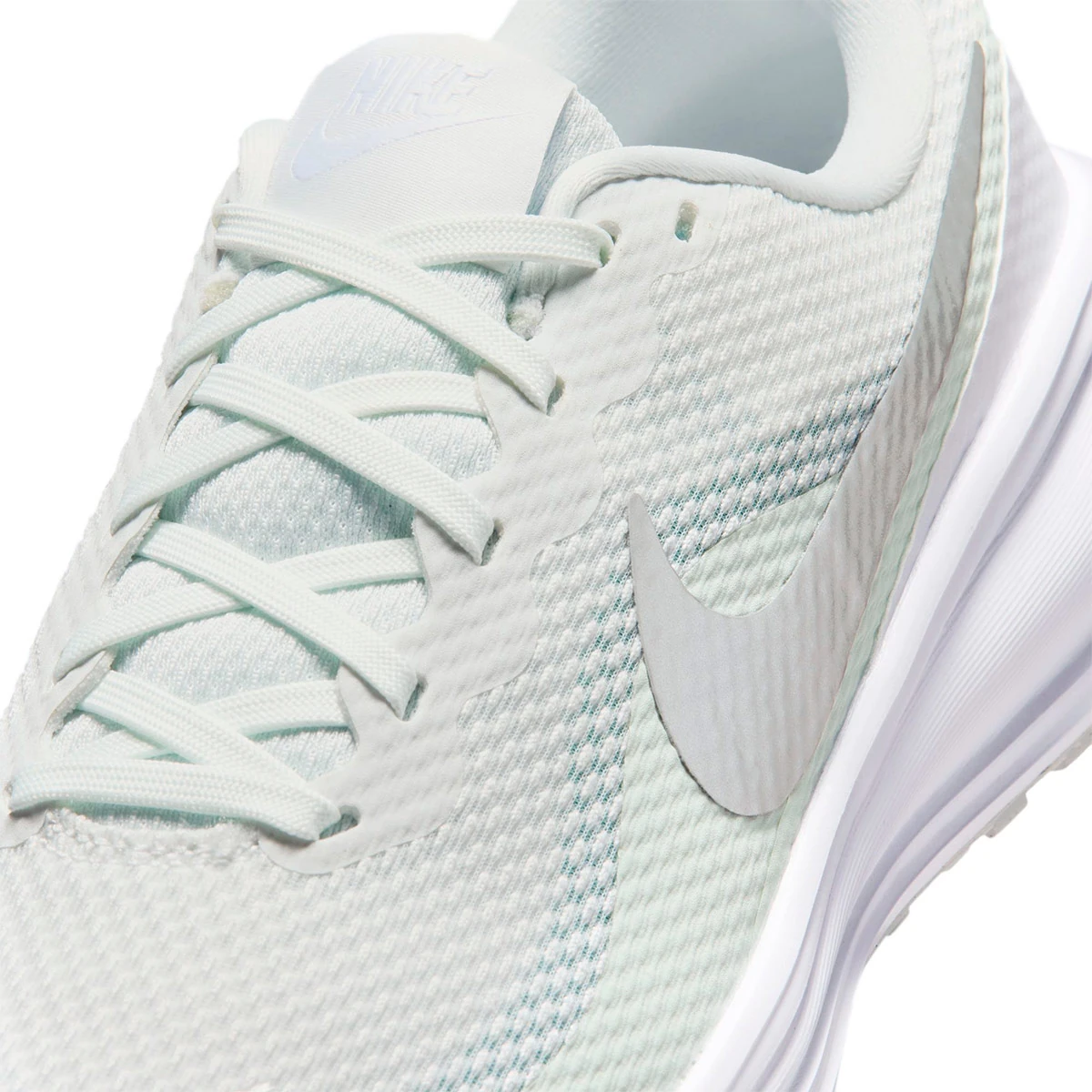 ZAPATILLAS MUJER NIKE RUNNING BLANCO REVOLUTION 8 - 8