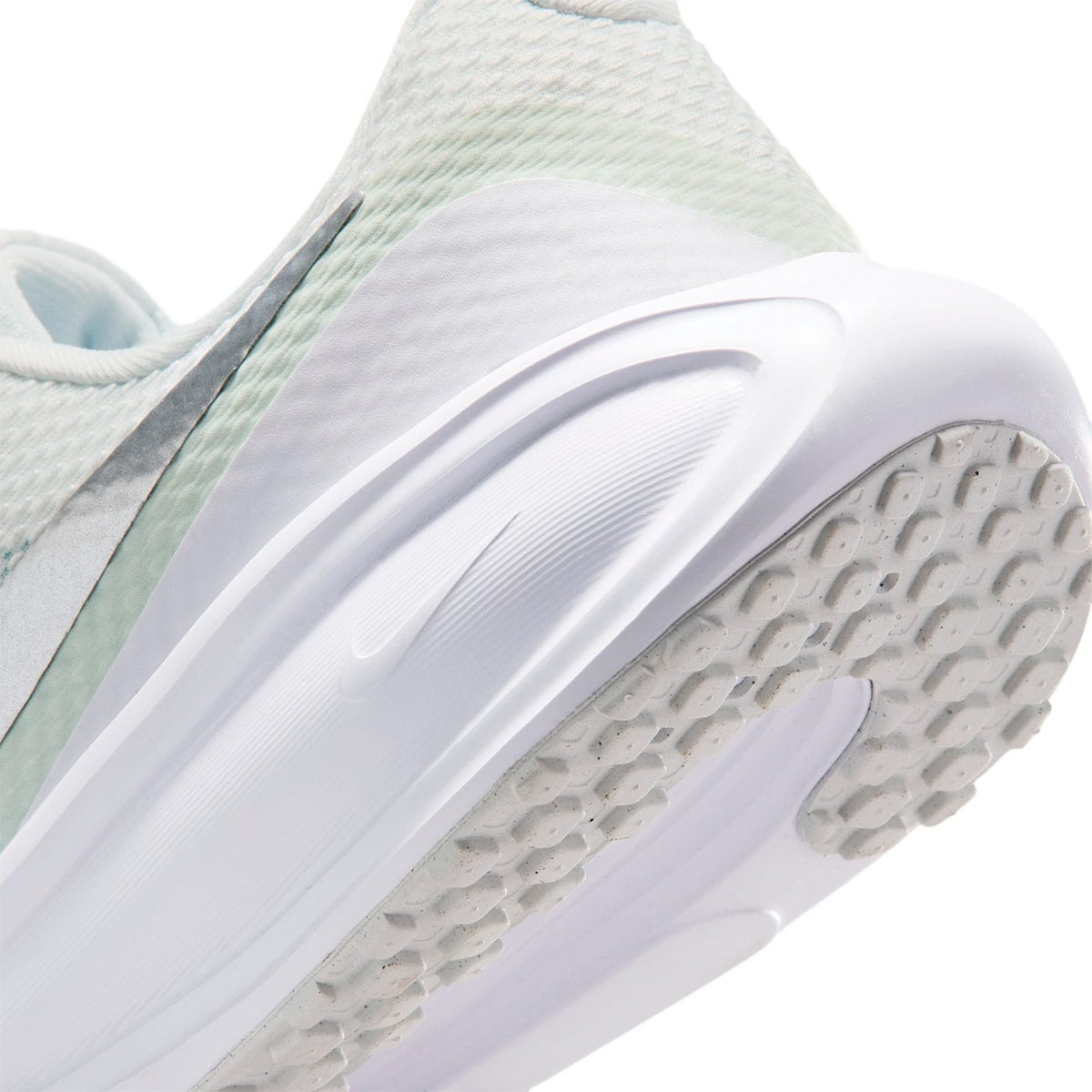 ZAPATILLAS MUJER NIKE RUNNING BLANCO REVOLUTION 8 - 9
