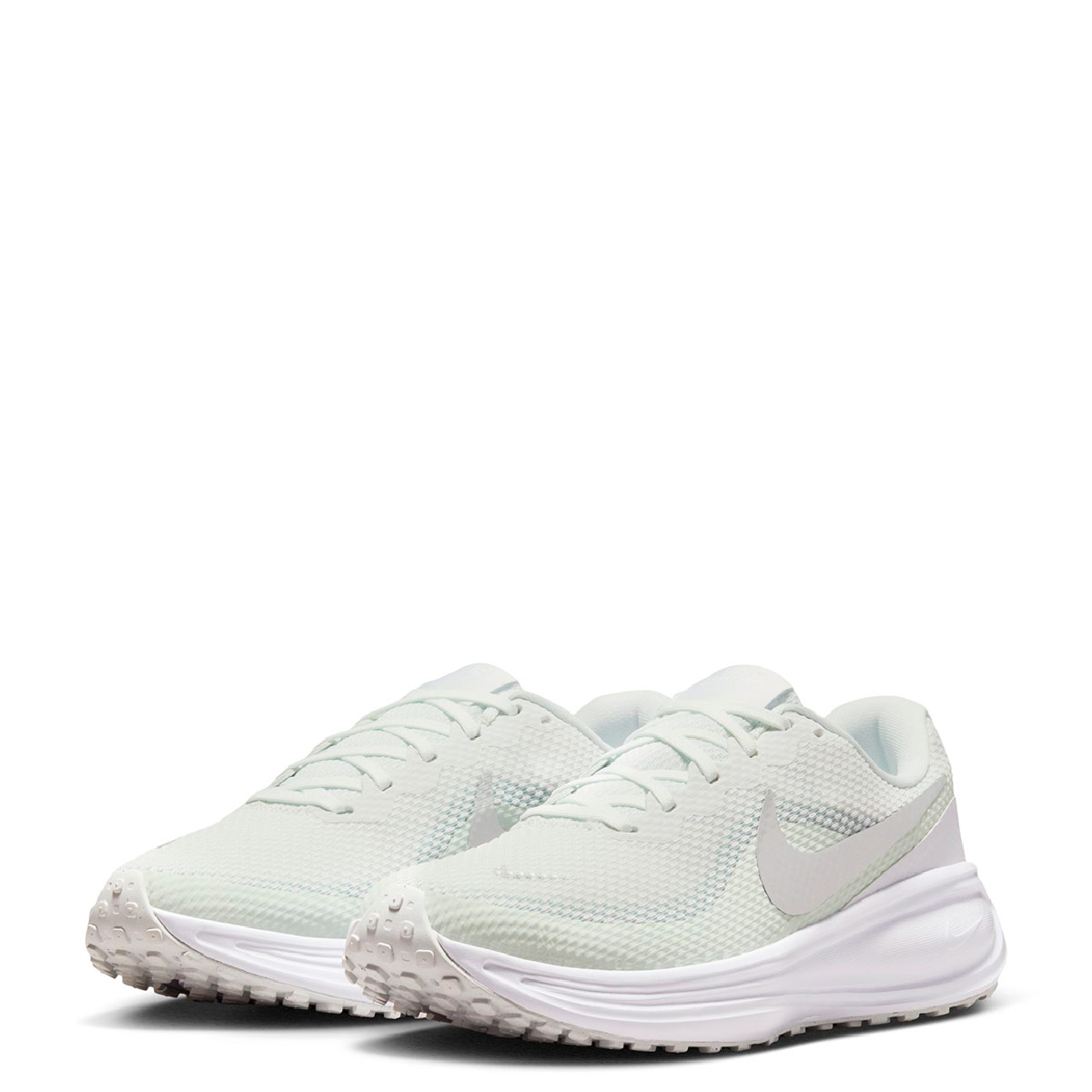 ZAPATILLAS MUJER NIKE RUNNING BLANCO REVOLUTION 8 - 2