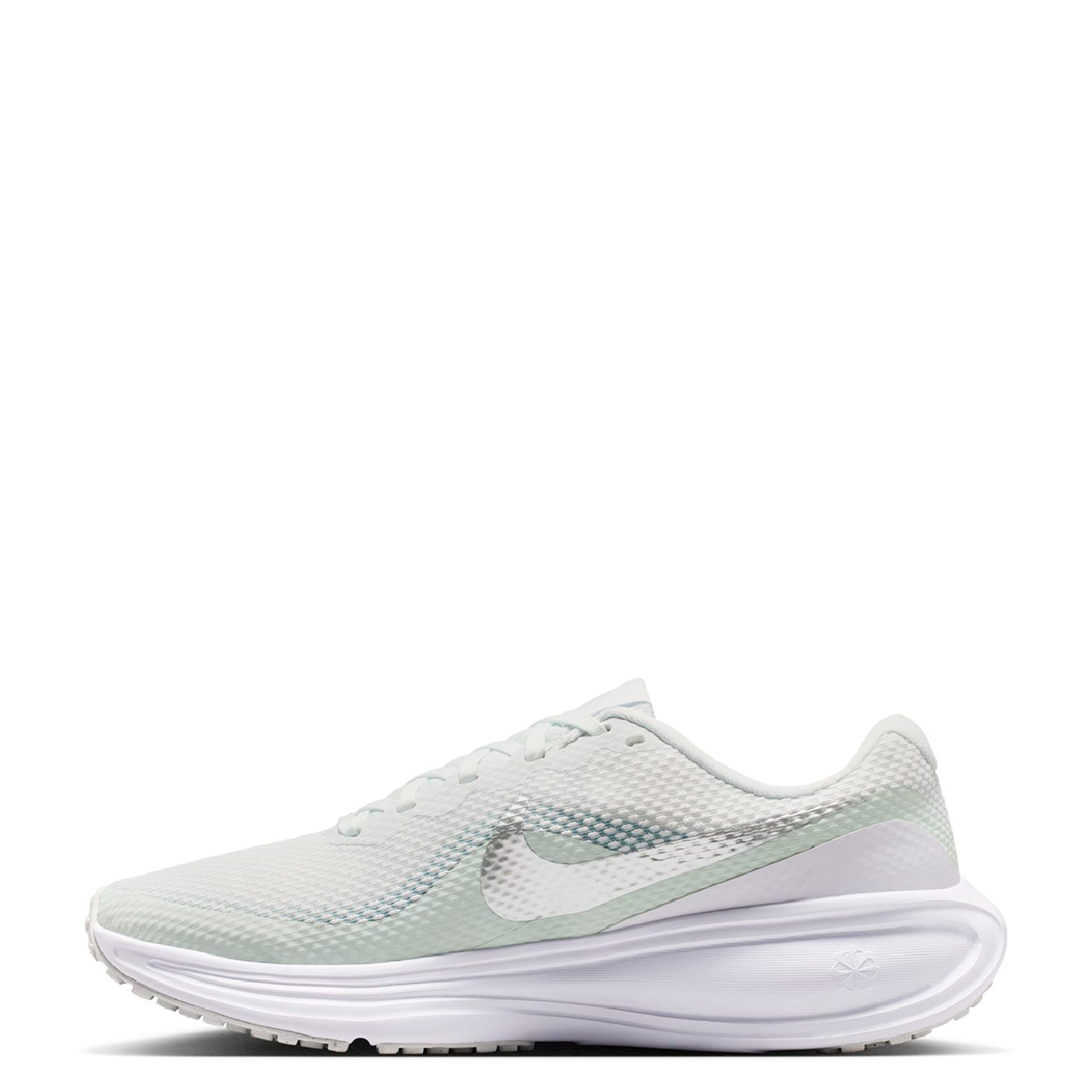 ZAPATILLAS MUJER NIKE RUNNING BLANCO REVOLUTION 8 - 3