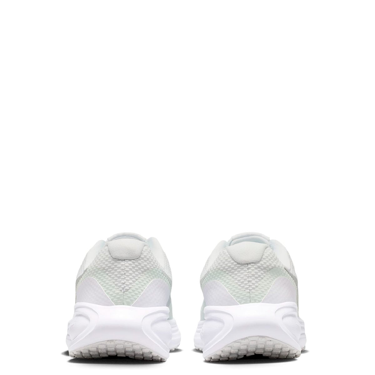 ZAPATILLAS MUJER NIKE RUNNING BLANCO REVOLUTION 8 - 5