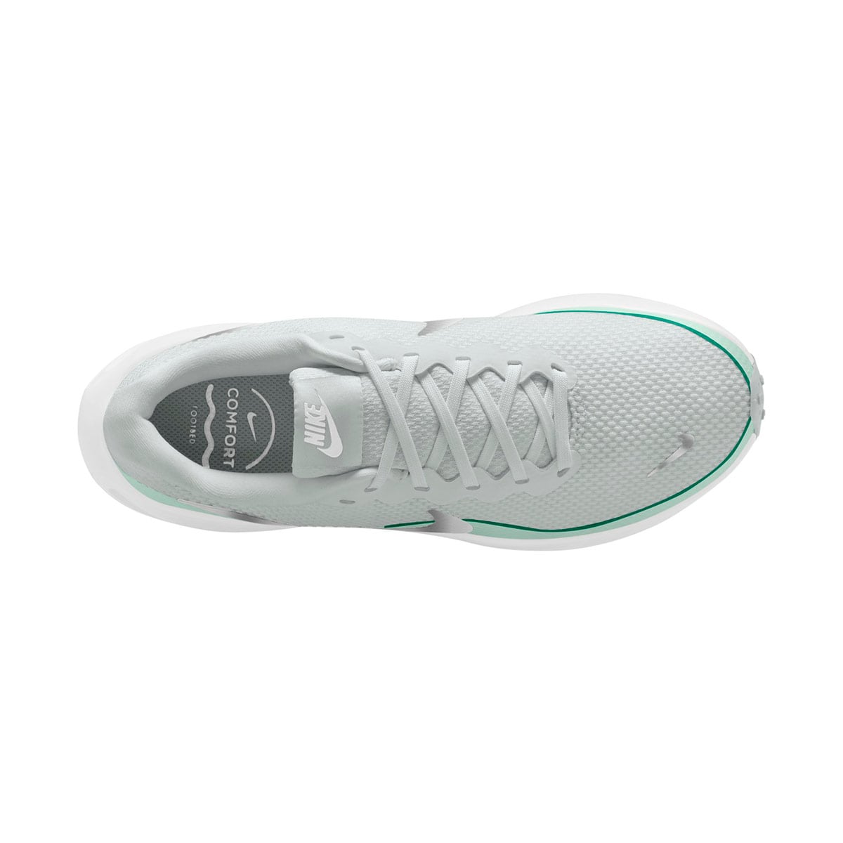 ZAPATILLAS MUJER NIKE RUNNING BLANCO REVOLUTION 8 - 6