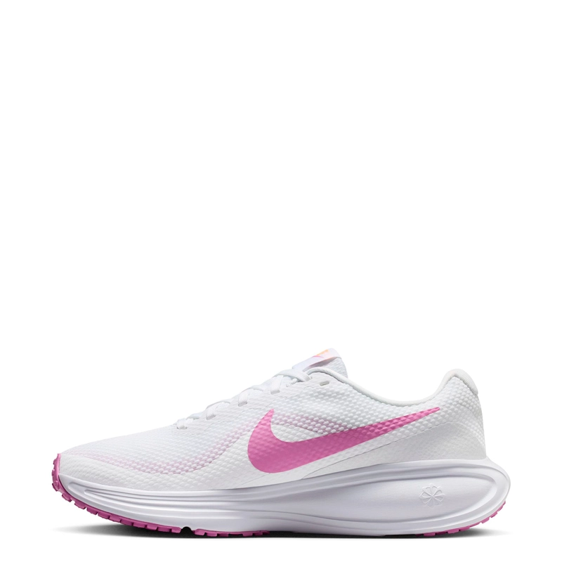 ZAPATILLAS MUJER NIKE RUNNING BLANCO REVOLUTION 8 - 2