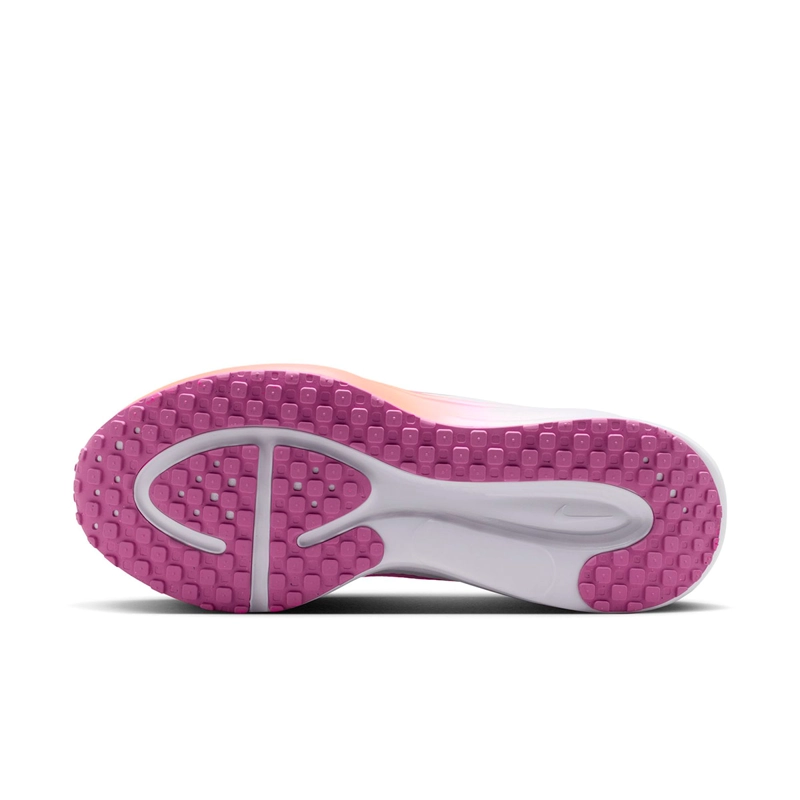 ZAPATILLAS MUJER NIKE RUNNING BLANCO REVOLUTION 8 - 6