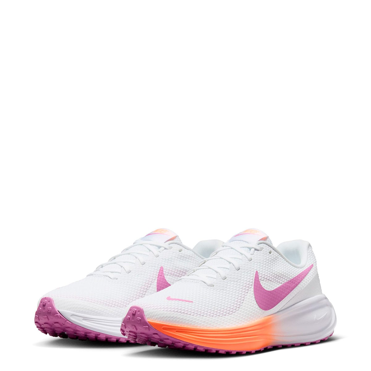 ZAPATILLAS MUJER NIKE RUNNING BLANCO REVOLUTION 8 - 3