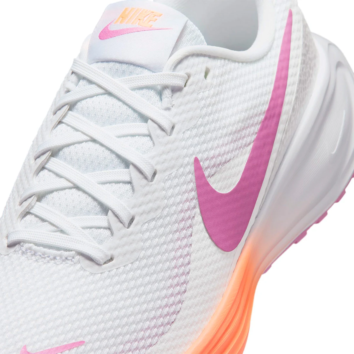ZAPATILLAS MUJER NIKE RUNNING BLANCO REVOLUTION 8 - 7